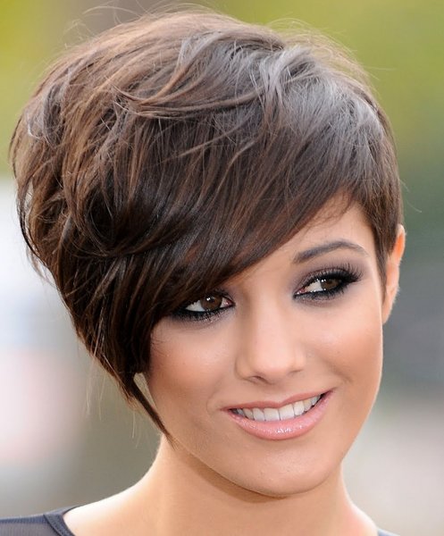 Frankie Sandford Hair Find the Latest News on Frankie Sandford Hair at Men