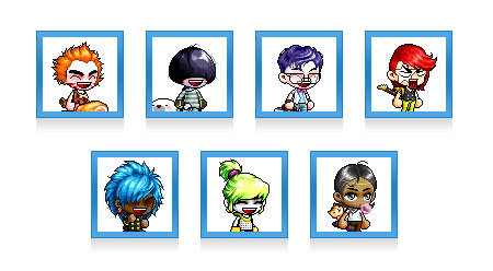 Maplestory Hairstyles Places#*%@