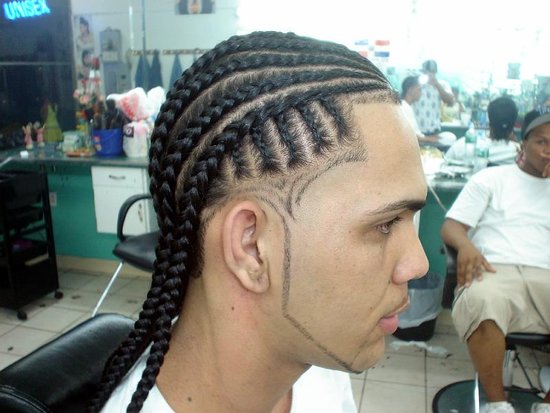 cool haircuts for men 2011. Hairstyle Black Men Cool Men#39;s