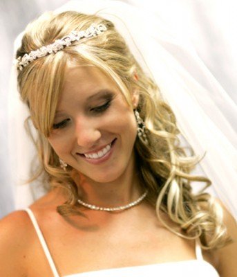 View 80 wedding hairstyles updos makeup ideasElegant beautiful wedding 