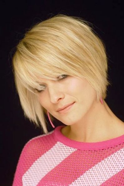 latest short hair styles for women 2011. Short Hair Styles For Women