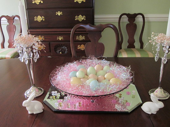 something pretty for Spring