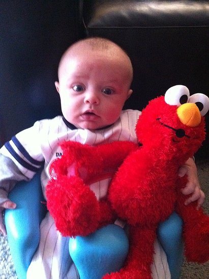 Elmo