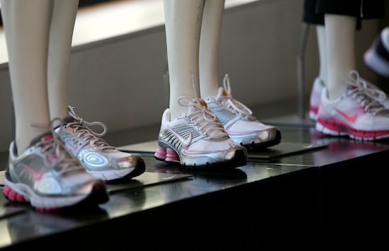 running shoes running shoes