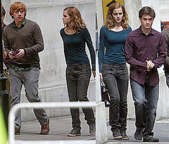 Daniel+radcliffe+and+emma+watson+photoshoot